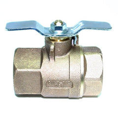 APOLLO VALVES 114-3THDL PIPE FITTINGS