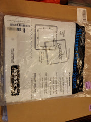 AQUADOR Aquador 1090 Skimmer Closure System