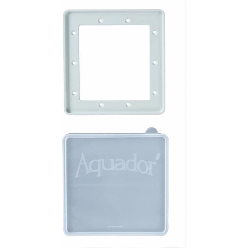 AQUADOR Aquador 1090 Skimmer Closure System