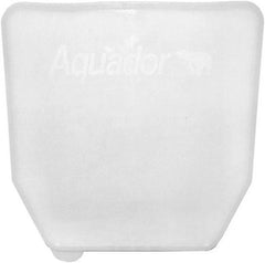 AQUADOR AQUADOR 71030 Aquador 71030 Skimmer Lid Replacement for Lomart Skimmers