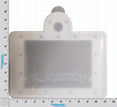 AQUADOR AQUADOR 1020 Doughboy Above Ground Pool Skimmer Winter Cover Plate
