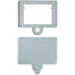AQUADOR AQUADOR 1020 Doughboy Above Ground Pool Skimmer Winter Cover Plate