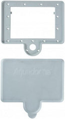 AQUADOR AQUADOR 1020 Doughboy Above Ground Pool Skimmer Winter Cover Plate