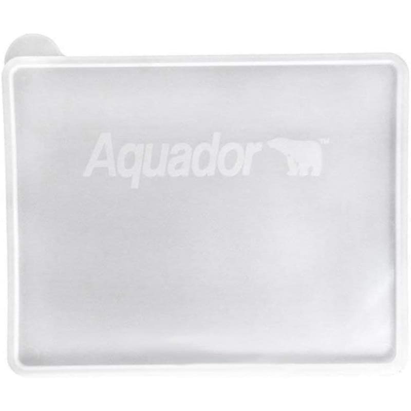 AQUADOR AQUADOR 71084 Skimmer Lid Replacement for Hayward SP1084