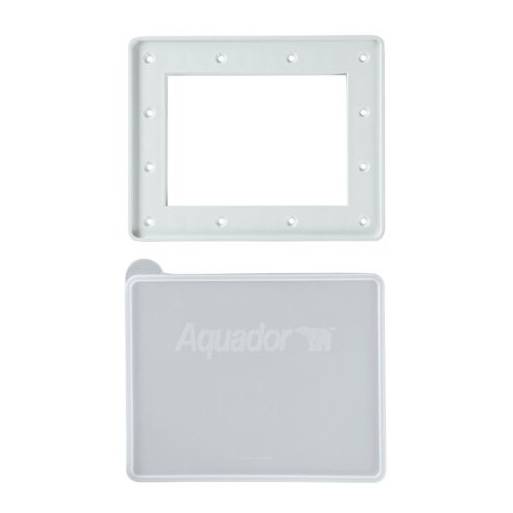AQUADOR AQUADOR 71084 Skimmer Lid Replacement for Hayward SP1084
