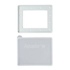 AQUADOR AQUADOR 71084 Skimmer Lid Replacement for Hayward SP1084