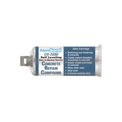 AQUABOND CR-2000 PIPE FITTINGS