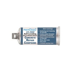 AQUABOND AQUABOND CR-2000 Concrete Repair Compound