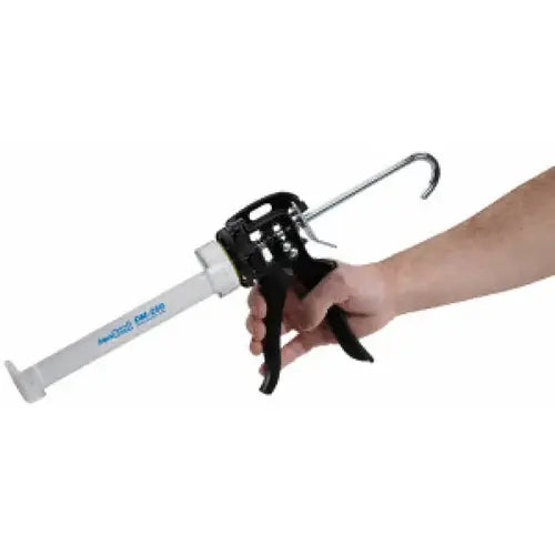 AQUABOND AQUABOND DM-250 High Thrust Manual Cartridge Gun