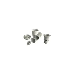 AQUASTAR POOL PRODUCTS AquaStar Pool Products AT127101 AquaThunder 2.5 Gunite Jet Housing