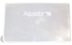 AQUADOR AQUADOR 71085 Wide Mouth Skimmer Lid for Hayward SP1085
