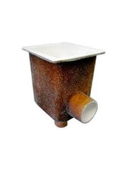 ASA MFG ASA MFG FPK-50-809 Fiberglass Drain Sump