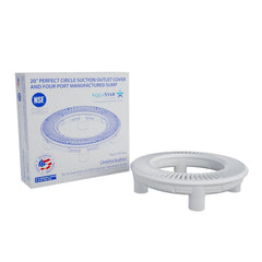 AQUASTAR POOL PRODUCTS PC103 POOL SWITCHES