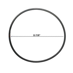 AQUASTAR POOL PRODUCTS Aquastar O-RING453 Pipeline Filter Lid O-Ring