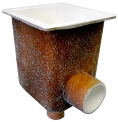 ASA MFG ASA MFG FBS-50-812-4 Field Built Sump