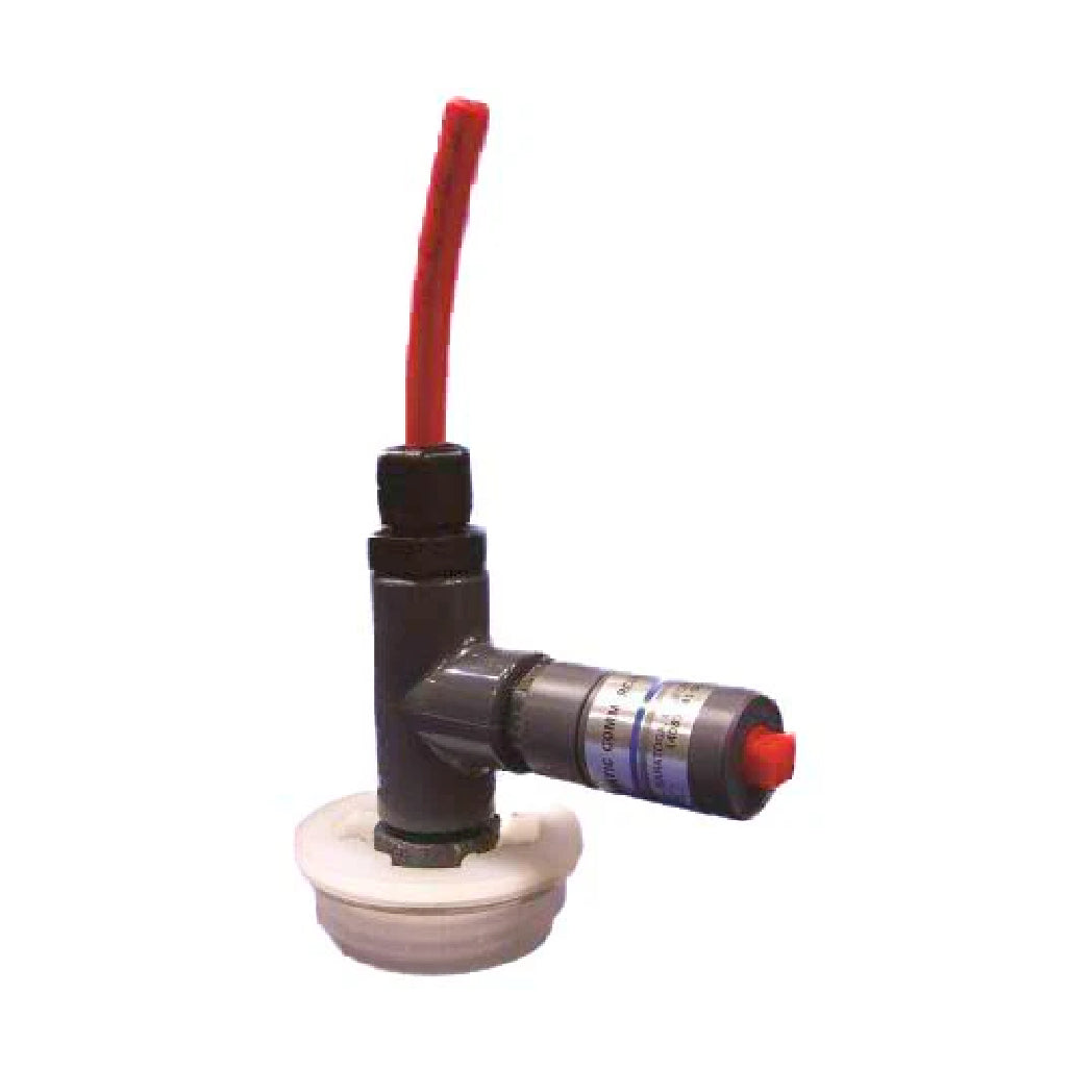 AQUATIC VS-500R COMMERCIAL VENTILATION
