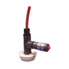 AQUATIC VS-500R COMMERCIAL VENTILATION