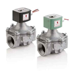 ASCO ASCO 8215G003AC110/50D Fuel Gas Oil Valve - 3/4 inch NPT