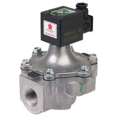 ASCO ASCO 8215G003AC110/50D Fuel Gas Oil Valve - 3/4 inch NPT