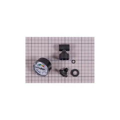 ASTRAL PRODUCTS-FLUIDRA Astral Products-Fluidra 4404020041 Pressure Gauge Kit 1/8 - Back/Top Mount