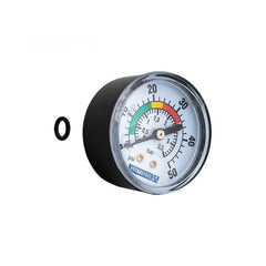 ASTRAL PRODUCTS-FLUIDRA ASTRAL PRODUCTS-FLUIDRA 4404210103 Pool Pressure Gauge