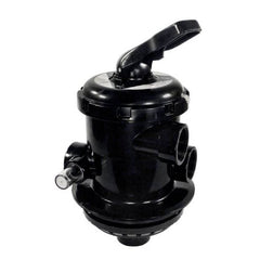 ASTRAL PRODUCTS-FLUIDRA Astral Products-Fluidra 22358 Multiport Backwash Valve 1.5 Inch