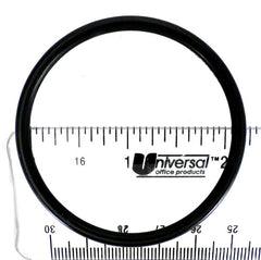 ASTRAL PRODUCTS-FLUIDRA ASTRAL PRODUCTS-FLUIDRA 722R0500035 1.5 inch Water Drain Cap Gasket