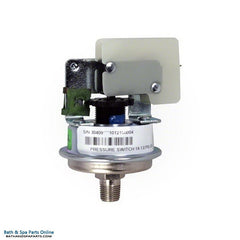 BALBOA WATER GROUP Balboa Water Group 30409 Pressure Switch - 1.0 PSI, 3A, 1/8 NPT