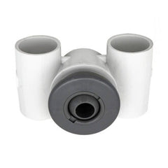 BALBOA WATER GROUP Balboa Water Group 10-5100GRY Hydro Jet Assembly 1.5 x 1.5 inch