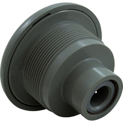 BALBOA WATER GROUP Balboa Water Group 16-5274GRY HydroAir Microssage 3-9/16 Roto Jet - Gray