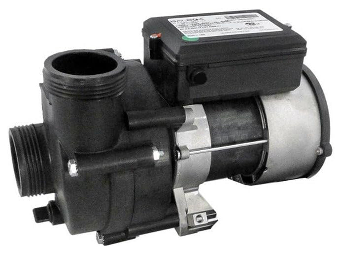 BALBOA WATER GROUP Balboa Water Group 1070021 Circulation Pump - 0.25 HP (10 Frame) Replacement MPN