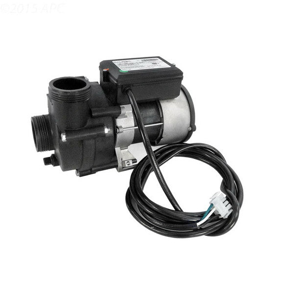 BALBOA WATER GROUP Balboa Water Group 1070021 Circulation Pump - 0.25 HP (10 Frame) Replacement MPN