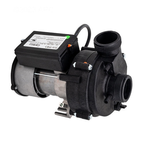 BALBOA WATER GROUP Balboa Water Group 1070021 Circulation Pump - 0.25 HP (10 Frame) Replacement MPN