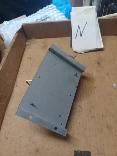 BASO BASO BG1100MADL-1G Direct Spark Ignition Module