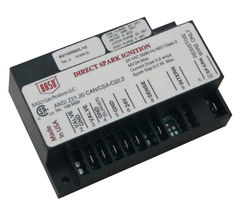 BASO BASO BG1100MADL-1G Direct Spark Ignition Module