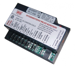 BASO BASO BG1600M02CR-1AD Gas Ignition Control Module