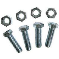BELL & GOSSETT BELL & GOSSETT P83031 Flange Bolts