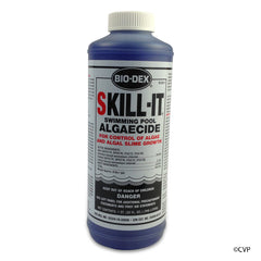BIO-DEX LABORATORIES SK132 WATER TREATMENTS