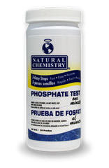 BIOLAB BIOLAB 10081NCM Natural Chemistry Phosphate Test Kit for Pools