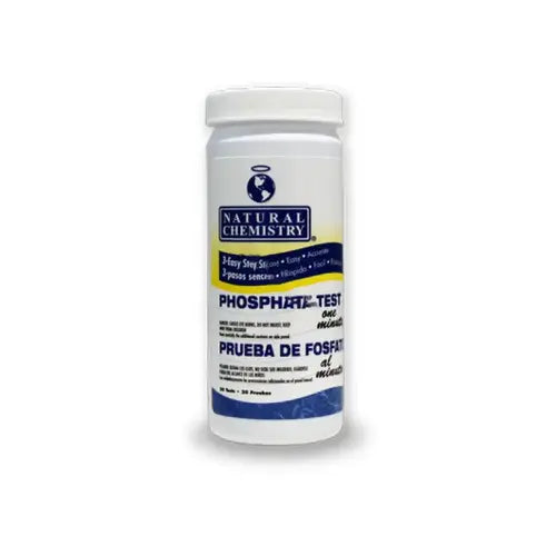 BIOLAB BIOLAB 10081NCM Natural Chemistry Phosphate Test Kit for Pools