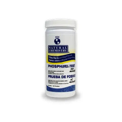 BIOLAB BIOLAB 10081NCM Natural Chemistry Phosphate Test Kit for Pools