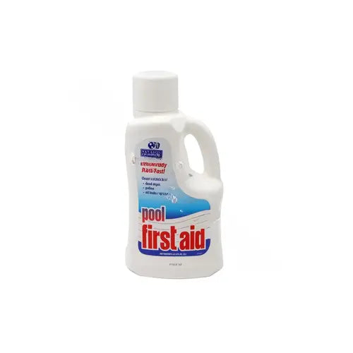 BIOLAB BIOLAB 13122NCM Natural Chemistry Pool First Aid - 2 Liter