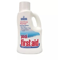 BIOLAB BIOLAB 13122NCM Natural Chemistry Pool First Aid - 2 Liter