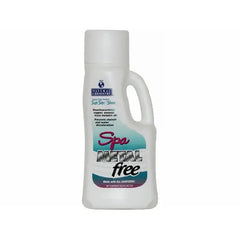 BIOLAB BIOLAB 14133NCM Natural Chemistry Spa Metal Free - 1 Liter