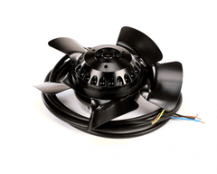 BEVERAGE AIR FAN115 INLINE DUCT FANS