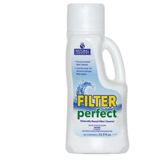 BIOLAB BIOLAB 13215NCM Filter Perfect 1 Liter Filter Cleaner
