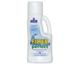 BIOLAB BIOLAB 13215NCM Filter Perfect 1 Liter Filter Cleaner