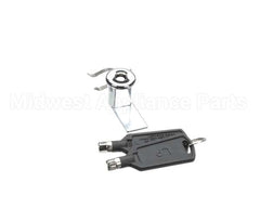 BEVERAGE AIR Beverage Air CT96HC005 Lock CT96HC