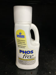 BIOLAB BIOLAB 15025NCM Phosfree Extra Strength - 1 Liter Phosphate Remover