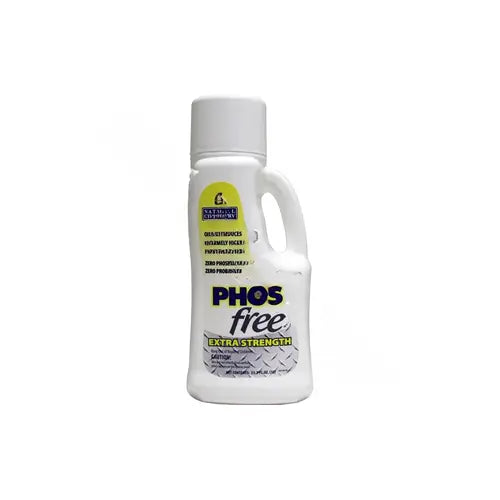BIOLAB BIOLAB 15025NCM Phosfree Extra Strength - 1 Liter Phosphate Remover
